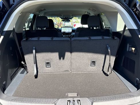 New 2026 Ford Explorer Active image 20