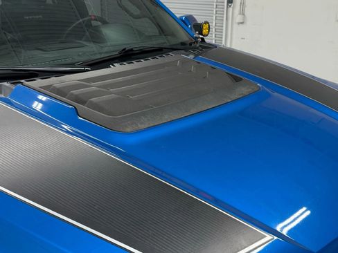 Used 2019 Ford F150 Raptor w/ Equipment Group 802A Luxury image 15