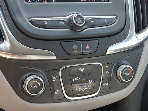Used 2024 Chevrolet Equinox LS w/ LS Convenience Package AWD/4WD image 15