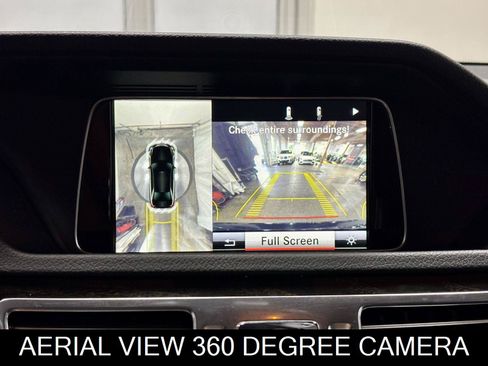 Used 2015 Mercedes-Benz E 350 Sedan image 36