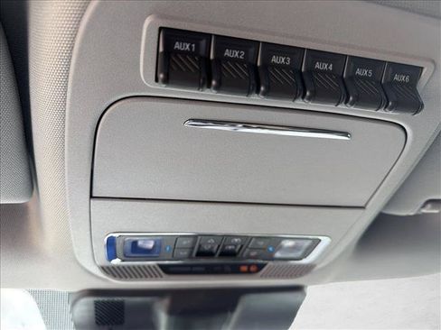 New 2026 Ford F250 Lariat w/ Black Appearance Package AWD/4WD image 16