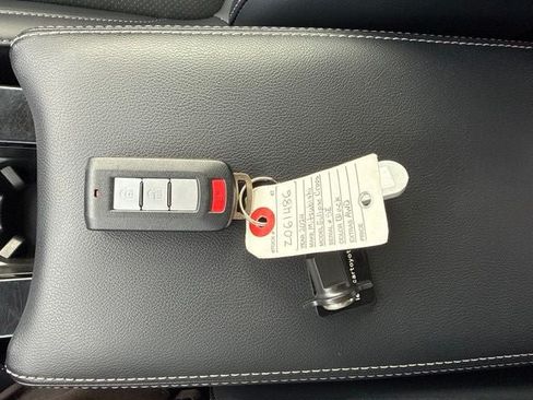 Used 2024 Mitsubishi Eclipse Cross SE AWD/4WD image 34