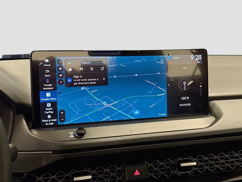 New 2026 Honda Accord Touring image 11