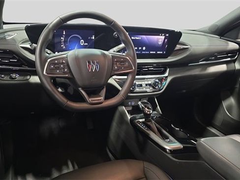 Used 2024 Buick Envista Sport Touring w/ Convenience I Package image 18