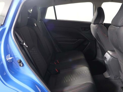Used 2024 Subaru Impreza 2.0i Sport AWD/4WD image 27