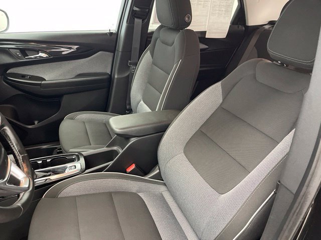 Used 2024 Chevrolet TrailBlazer LT w/ Convenience Package AWD/4WD image 10