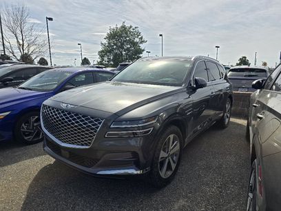 Used 2023 Genesis GV80 2.5T w/ Prestige 20" Package