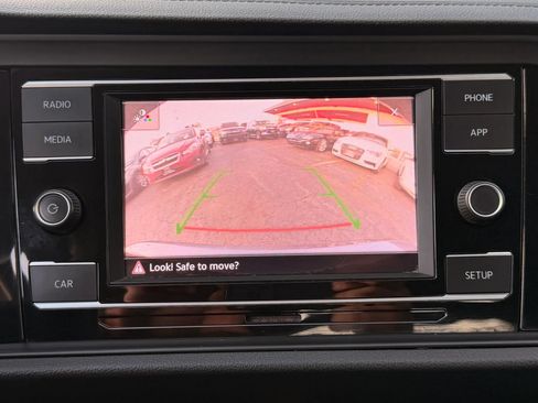 Used 2019 Volkswagen Jetta S FWD image 38