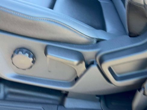 Used 2024 Ford Bronco Big Bend AWD/4WD image 18