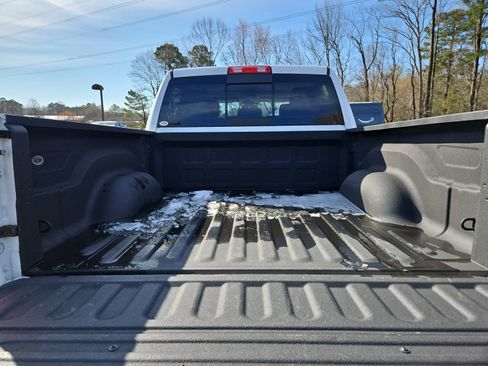 Used 2016 RAM 1500 Big Horn image 19