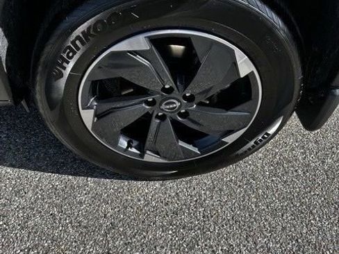 New 2026 Nissan Rogue SV w/ Cold Weather Package image 16