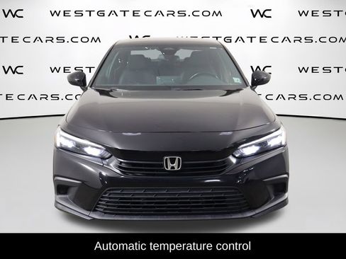 Used 2024 Honda Civic Sport image 2