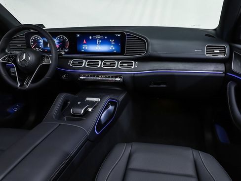 New 2025 Mercedes-Benz GLE 450 4MATIC Coupe image 8