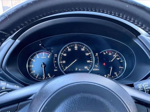 Used 2021 MAZDA CX-5 Grand Touring image 20