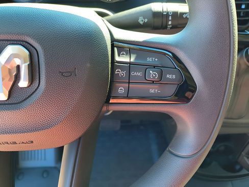 New 2026 RAM ProMaster 2500 w/ Convenience Group image 18