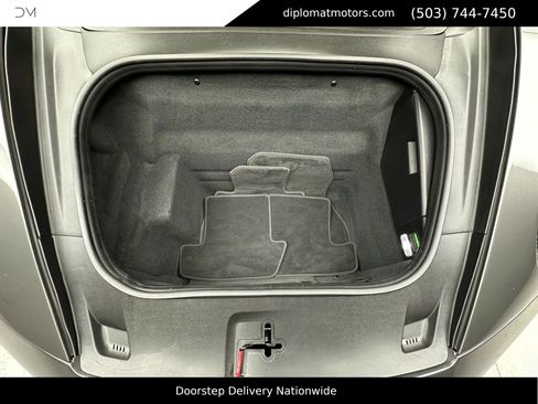 Used 2021 Porsche 911 Turbo S image 43