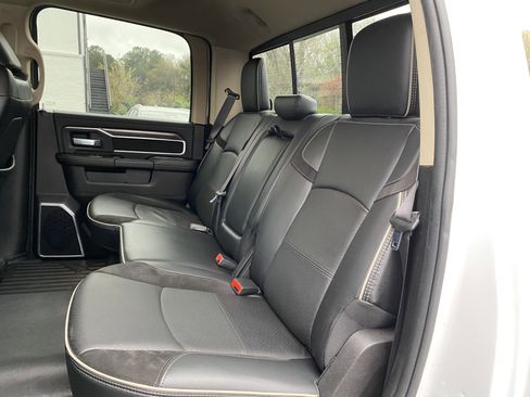 Used 2021 RAM 2500 Laramie image 36