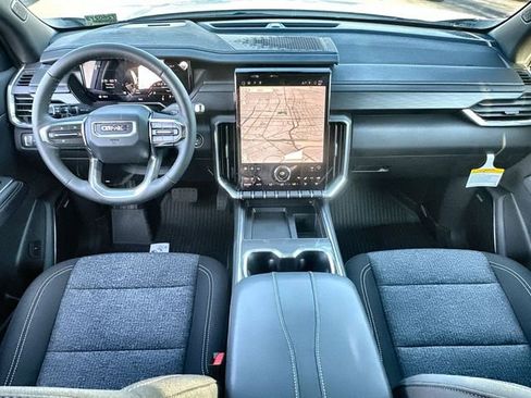 New 2026 GMC Acadia Elevation w/ LPO, Floor Liner Package image 21