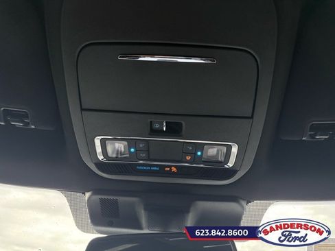 Certified 2024 Ford F150 Lariat w/ Bed Utility Package AWD/4WD image 20