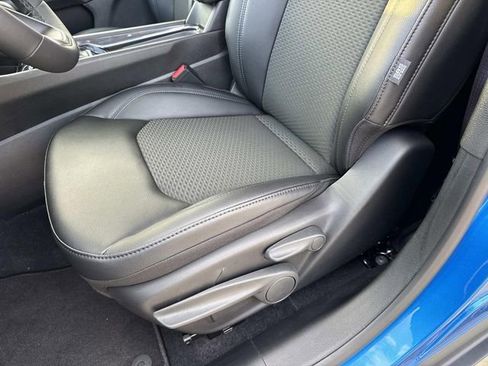 New 2026 Jeep Compass Latitude image 10