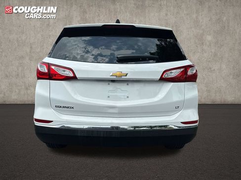 Used 2020 Chevrolet Equinox LT FWD image 6