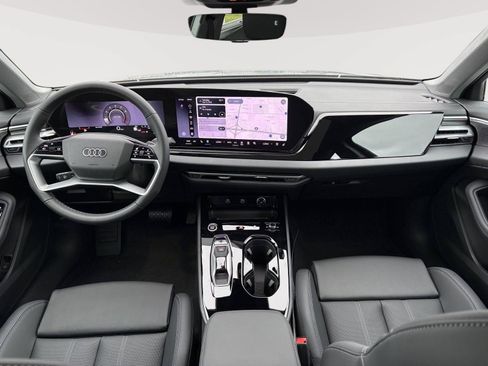 New 2026 Audi A5 2.0T Premium Plus AWD/4WD image 13