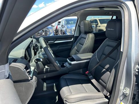 New 2026 GMC Terrain Denali AWD/4WD image 18