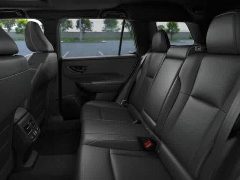 New 2026 Subaru Outback Limited AWD/4WD image 17