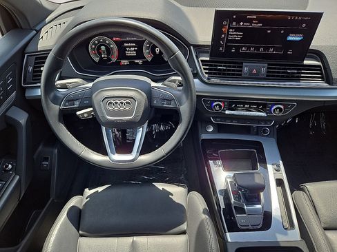 Used 2025 Audi Q5 2.0T Premium AWD/4WD image 19