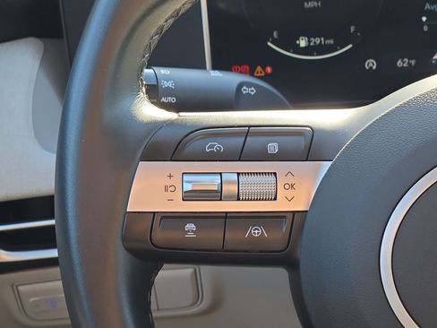 Used 2025 Hyundai Tucson SEL image 19