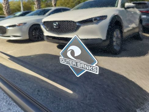 Used 2021 Ford Bronco Sport Outer Banks w/ Outer Banks Package image 6