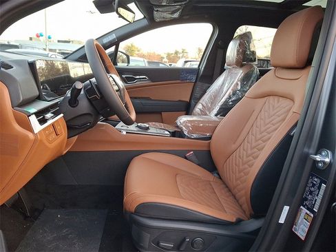 New 2026 Kia Sportage X-Line image 9