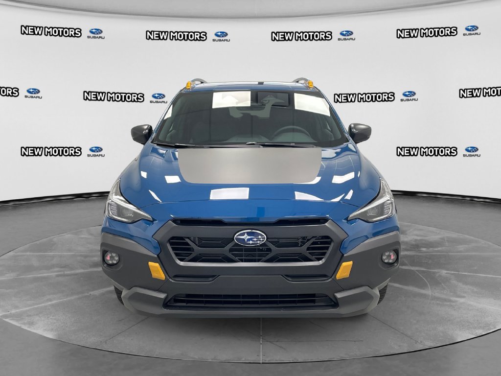 New 2026 Subaru Crosstrek 2.5i Wilderness AWD/4WD image 7