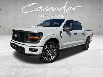 Used 2024 Ford F150 STX