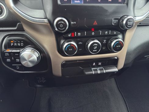 Used 2022 RAM 1500 Laramie image 20