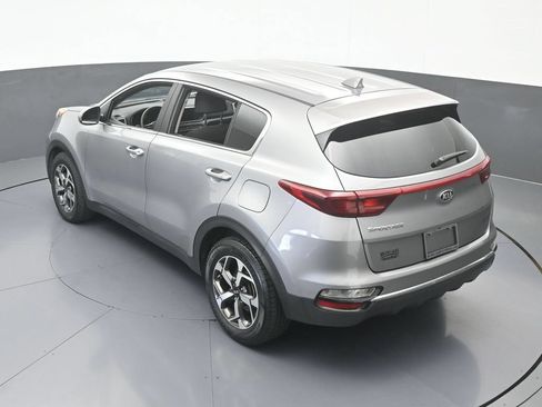 Used 2022 Kia Sportage LX FWD image 51