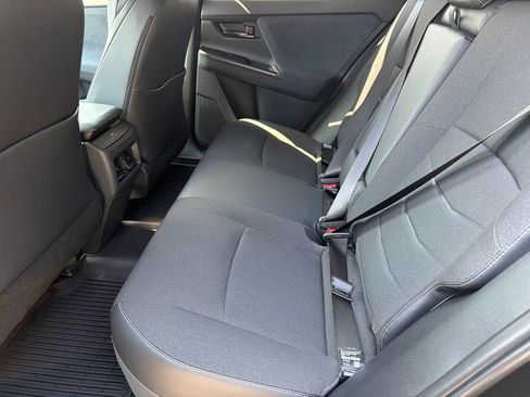 New 2026 Toyota C-HR w/ Cold Weather Package AWD/4WD image 18