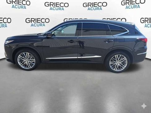 Used 2023 Acura MDX SH-AWD w/ Advance Package image 4