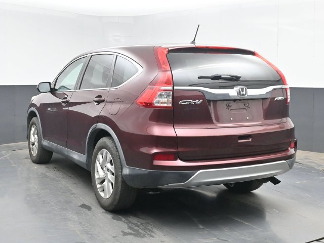 Used 2016 Honda CR-V EX image 7