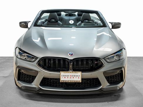 Used 2023 BMW M8 Competition w/ M Carbon Exterior Package image 6