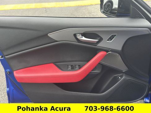Certified 2023 Acura TLX w/ A-SPEC Pkg FWD image 56