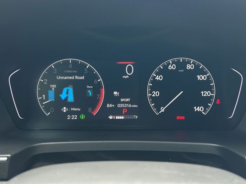 Used 2025 Honda Pilot Touring image 32