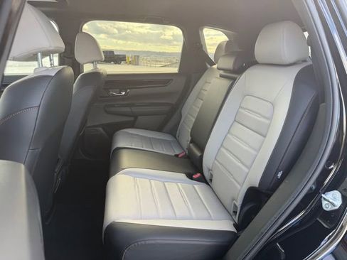 Certified 2023 Honda CR-V Sport Touring image 15