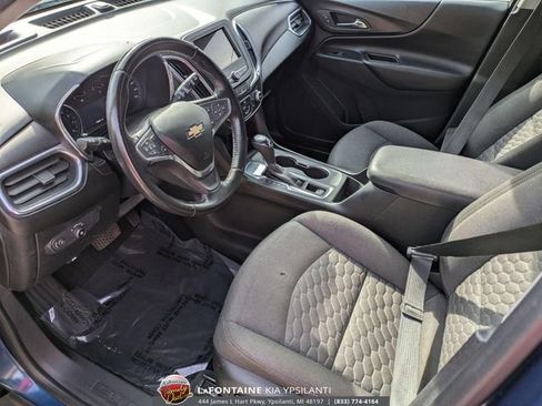 Used 2019 Chevrolet Equinox LT image 11