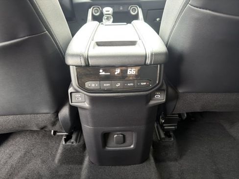 New 2026 Toyota Grand Highlander AWD image 20