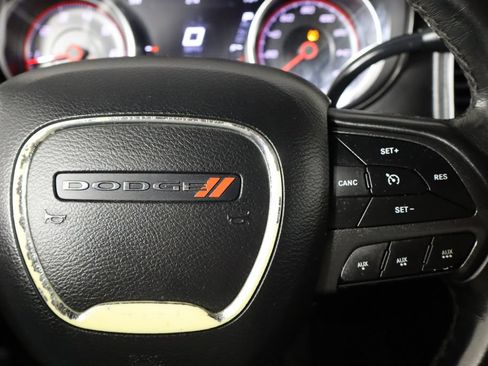 Used 2018 Dodge Charger Police w/ Fleet Safety Group AWD/4WD image 10