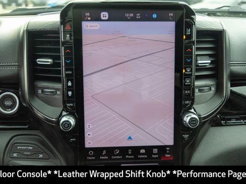 New 2026 RAM 1500 Rebel image 26