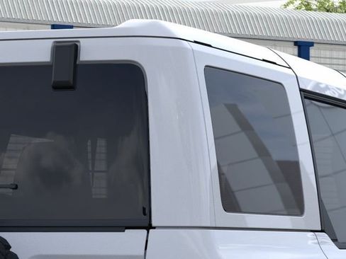 New 2026 Ford Bronco Badlands AWD/4WD image 25