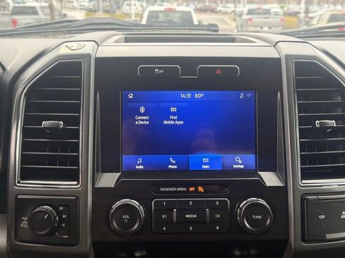 Used 2021 Ford F350 XLT w/ XLT Value Package image 18