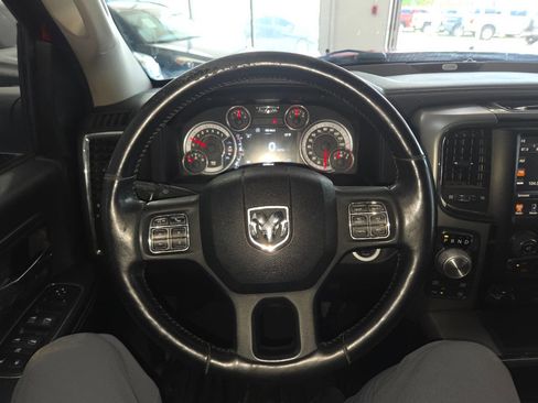 Used 2014 RAM 1500 Sport w/ Trailer Tow Group AWD/4WD image 35